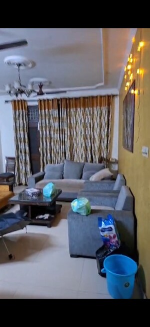 1 BHK Apartment For Rent in Sampada Sagar Apartments, Sector 62