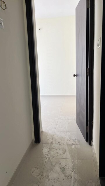 Building Lobby in 2 BHK Apartment at Marunji – for Sale