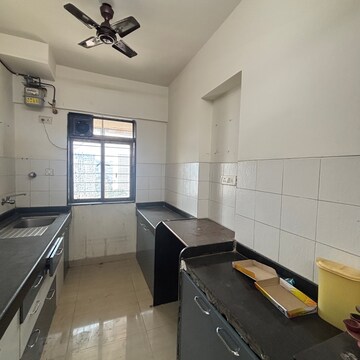 Kitchen in 2 BHK Apartment at Neptune Living Point Phase II - Flying Kite, Jaydev Singh Nagar – for Sale