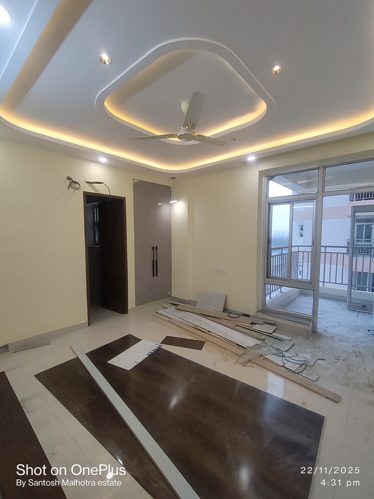 Bedroom, sector 19 dwarka 3 Bedroom 150 Sq.Yd. Builder Floor In Sector 19 Dwarka Delhi 9508748