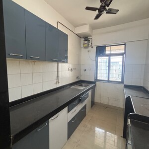Kitchen in 2 BHK Apartment at Neptune Living Point Phase II - Flying Kite, Jaydev Singh Nagar – for Sale