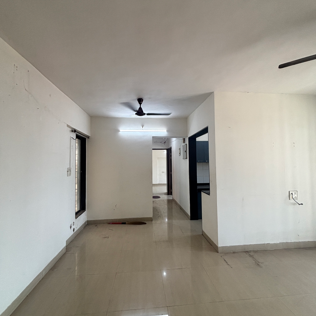 2 BHK Apartment For Sale in Neptune Living Point Phase II - Flying Kite