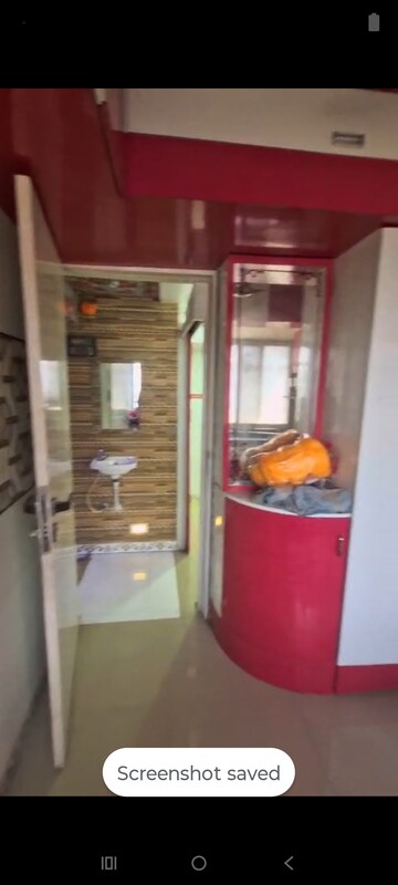 Furnished Amenities in 1 BHK Apartment at Kurla West – for Rent