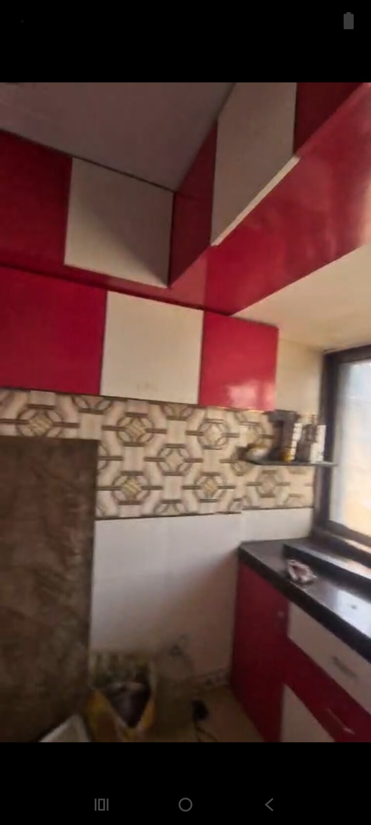 Bedroom, kurla west 1 Bedroom 300 Sq.Ft. Apartment In Kurla West Mumbai 9508738