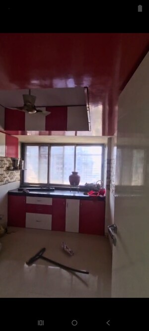 1 BHK Apartment – Map Location View at Kurla West - for Rent