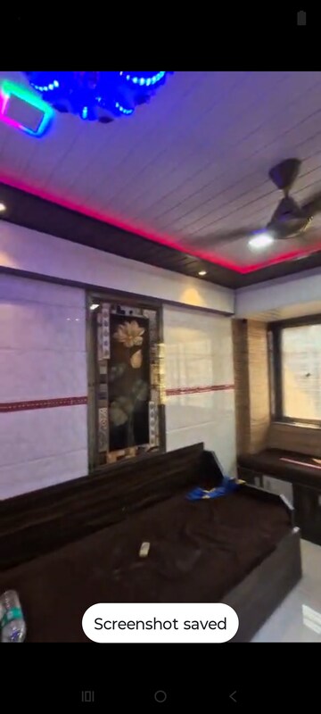 1 BHK Apartment For Rent in Kurla West