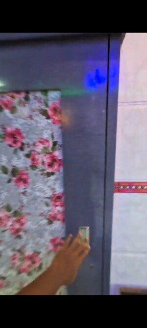 Furnished Amenities in 1 BHK Apartment at Kurla West – for Rent