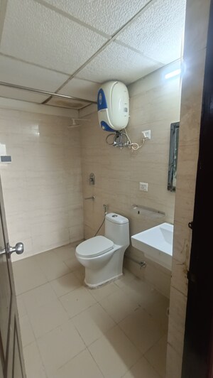 Bathroom in 2 BHK Apartment at Sethi Max Royal, Sector 76 – for Rent