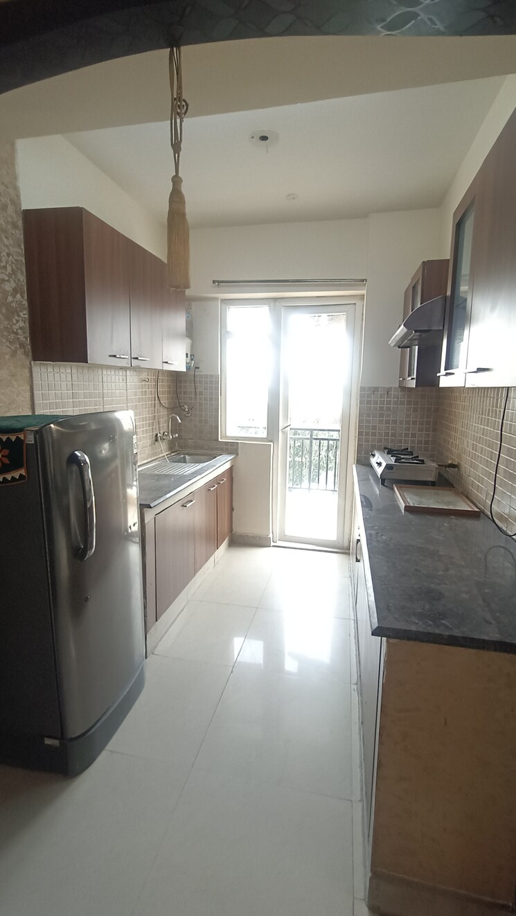 Kitchen, sethi-max-royal 2 Bedroom 1125 Sq.Ft. Apartment In Sector 76 Noida 9508739