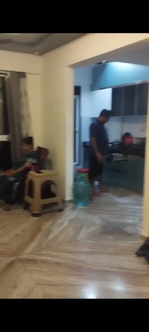 Parking in 1 BHK Apartment at Trombay – for Rent