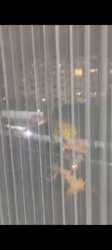 Building Lobby in 1 BHK Apartment at Trombay – for Rent