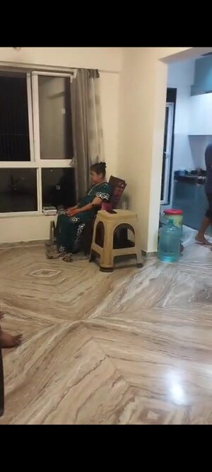 1 BHK Apartment For Rent in Trombay