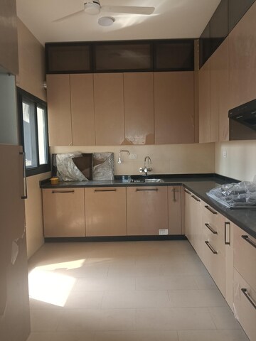 Kitchen in 3 BHK Apartment at Sobha City Gurgaon, Sector 108 – for Rent