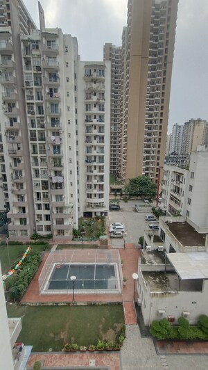 3 BHK Apartment For Rent in Aditya Celebrity Homes, Sector 76