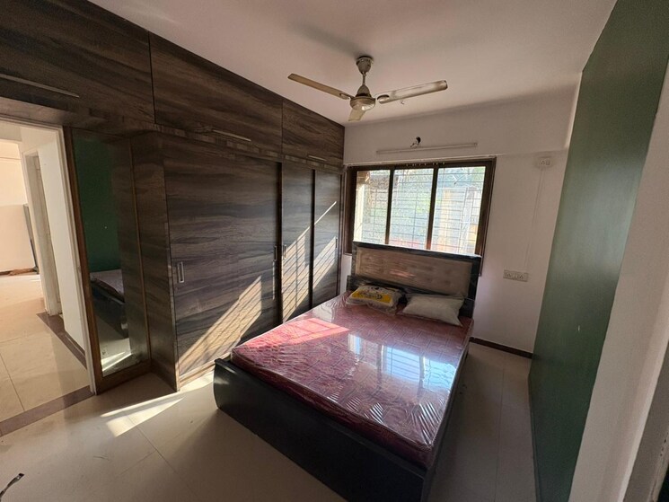 Bedroom, raheja-acropolis 1 Bedroom 500 Sq.Ft. Apartment In Deonar Mumbai 9508744