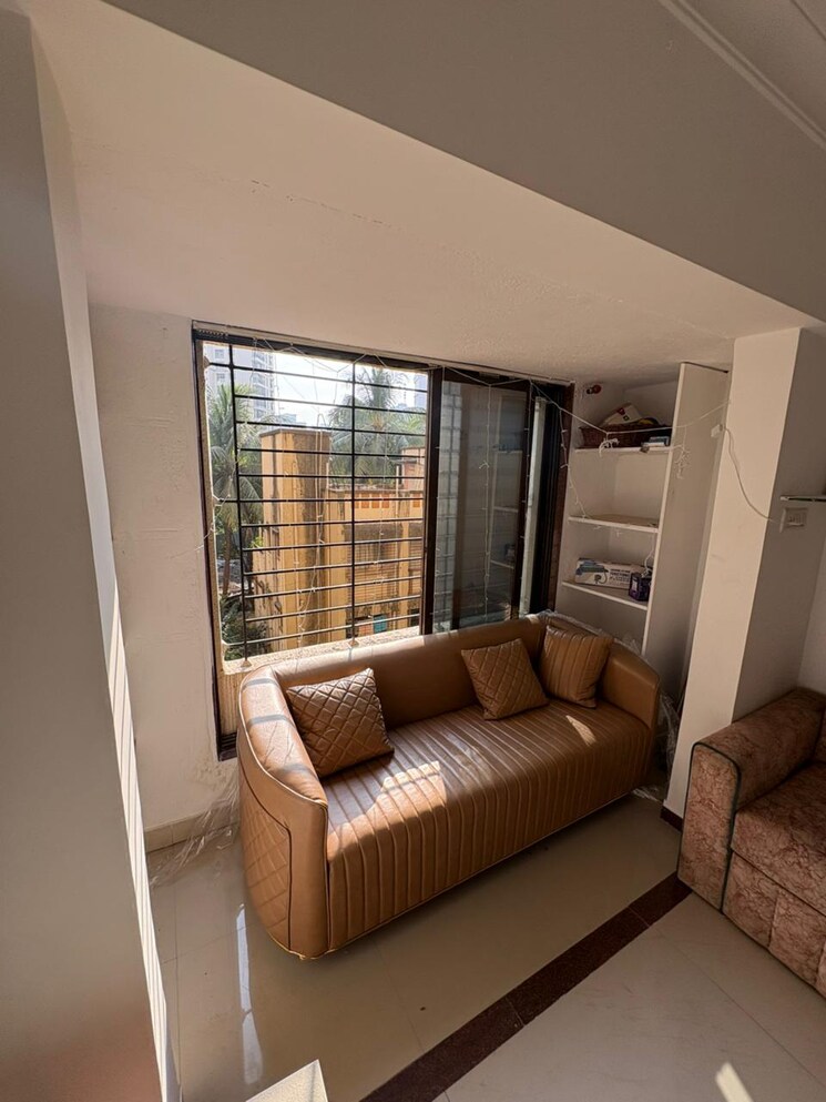 Bedroom, raheja-acropolis 1 Bedroom 500 Sq.Ft. Apartment In Deonar Mumbai 9508744