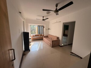 1 BHK Apartment For Rent in Raheja Acropolis, Deonar