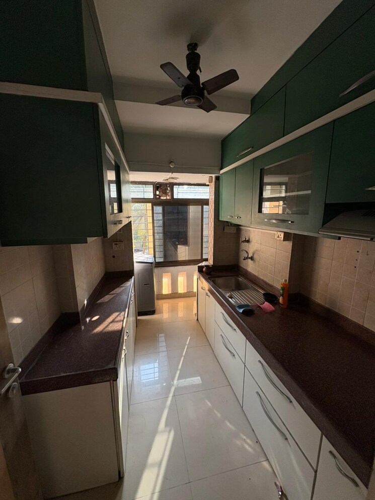 Kitchen, raheja-acropolis 1 Bedroom 500 Sq.Ft. Apartment In Deonar Mumbai 9508744