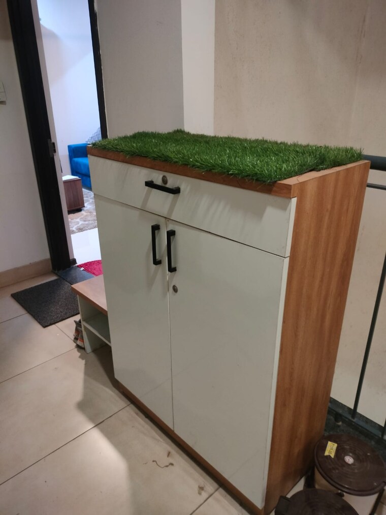 Team Area, anand-park-aundh 3 Bedroom 1200 Sq.Ft. Apartment In Aundh Pune 9508750