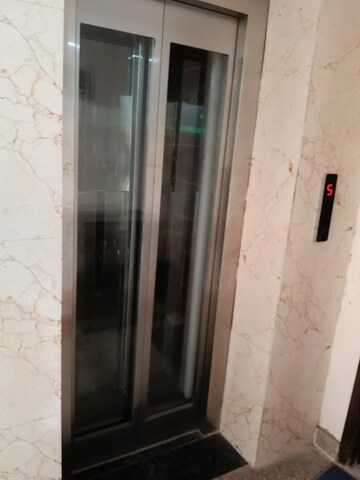 Building Lobby in 1 RK Builder Floor at Neb Sarai – for Sale