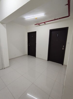 Building Lobby in 1 BHK Apartment at Kolte Patil Life Republic Universe, Hinjewadi – for Sale