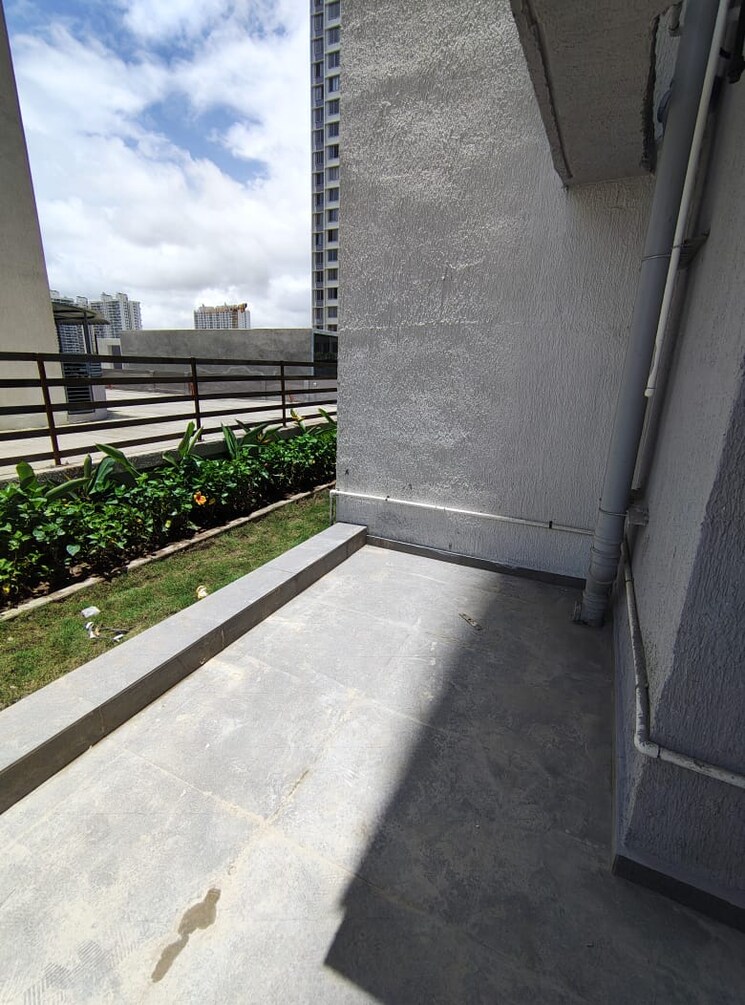 Balcony, kolte-patil-life-republic-universe 1 Bedroom 800 Sq.Ft. Apartment In Hinjewadi Pune 9508751