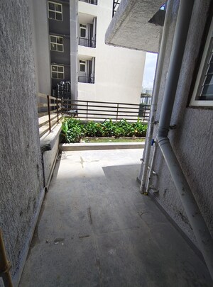 Balcony in 1 BHK Apartment at Kolte Patil Life Republic Universe, Hinjewadi – for Sale