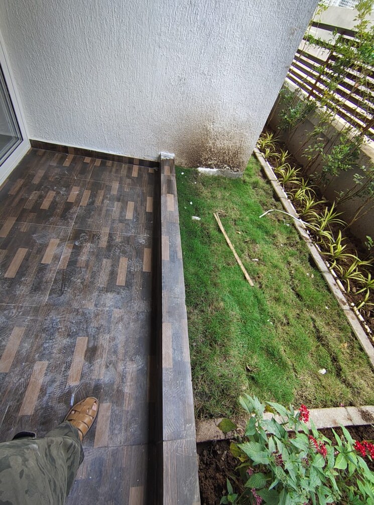 Balcony, kolte-patil-life-republic-universe 1 Bedroom 800 Sq.Ft. Apartment In Hinjewadi Pune 9508751