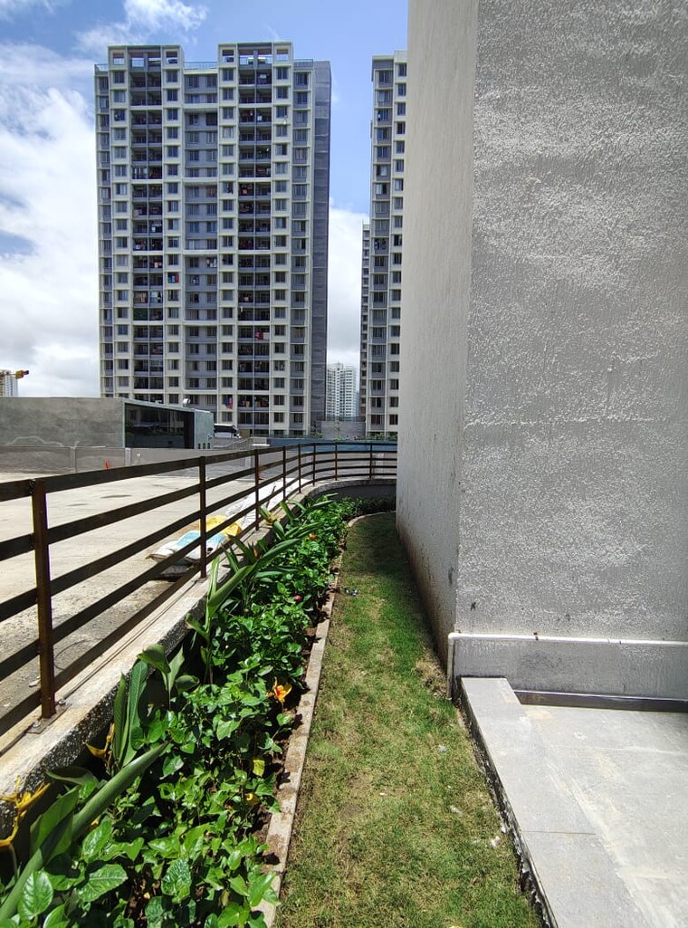 Balcony, kolte-patil-life-republic-universe 1 Bedroom 800 Sq.Ft. Apartment In Hinjewadi Pune 9508751