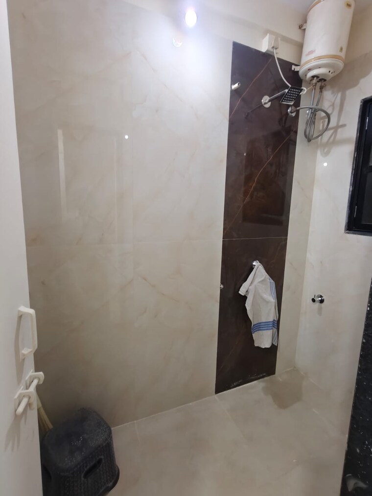 Bathroom, oakwood-chs-sus 2 Bedroom 900 Sq.Ft. Apartment In Sus Pune 9508755