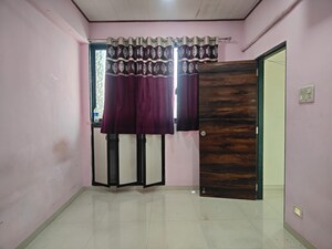 Room in 2 BHK Apartment at Shree Ravechi Apartments, Kopar Khairane – for Rent