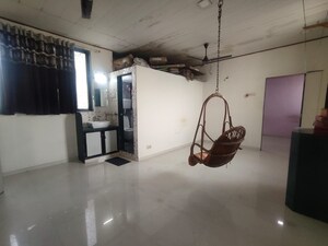 Room in 2 BHK Apartment at Shree Ravechi Apartments, Kopar Khairane – for Rent