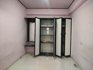 Room in 2 BHK Apartment at Shree Ravechi Apartments, Kopar Khairane – for Rent