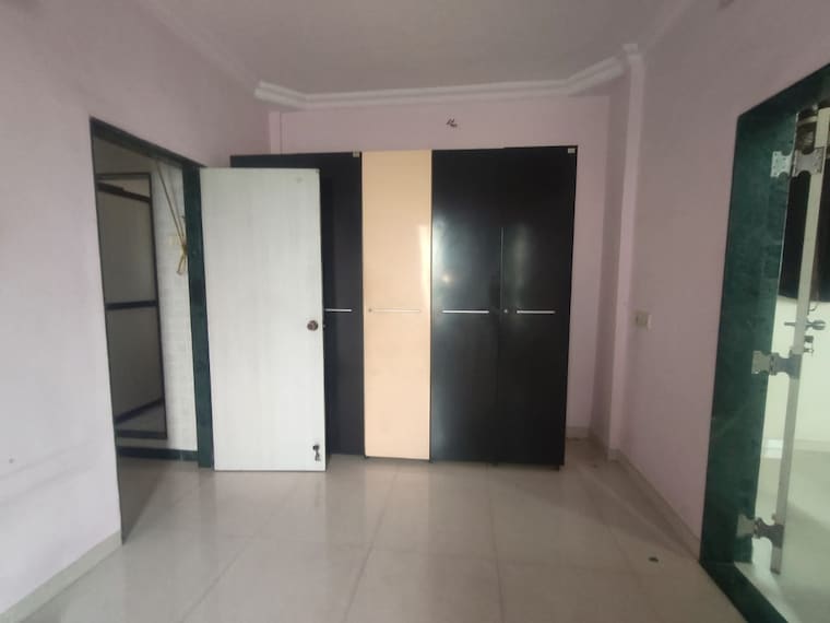 Room, shree-ravechi-apartments 2 Bedroom 1000 Sq.Ft. Apartment In Kopar Khairane Navi Mumbai 9508754