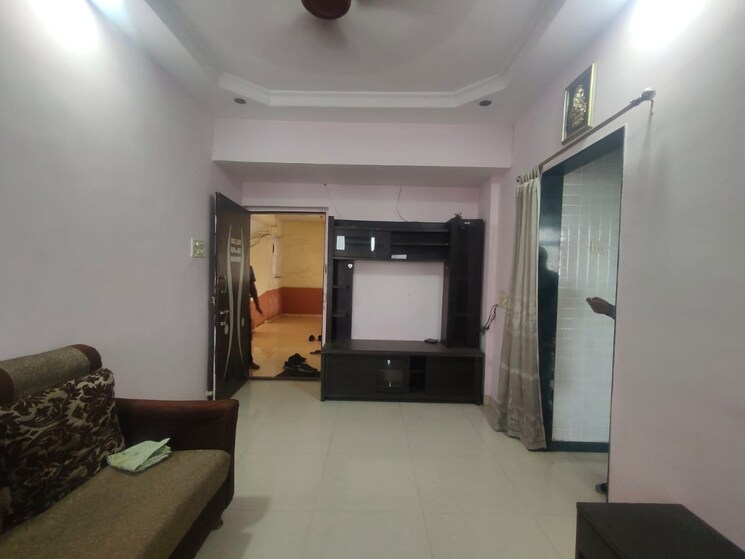 undefined, shree-ravechi-apartments 2 Bedroom 1000 Sq.Ft. Apartment In Kopar Khairane Navi Mumbai 9508754