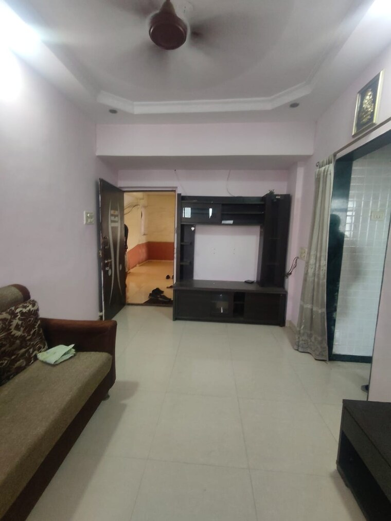 undefined, shree-ravechi-apartments 2 Bedroom 1000 Sq.Ft. Apartment In Kopar Khairane Navi Mumbai 9508754