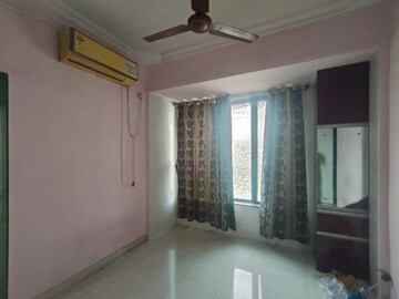 Living Room in 2 BHK Apartment at Shree Ravechi Apartments, Kopar Khairane – for Rent