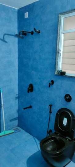 3 BHK Apartment For Sale in Unique K Town