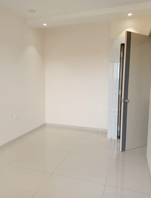 Master Bedroom in 1 BHK Apartment at Deep Sky, Vasai East – for Sale