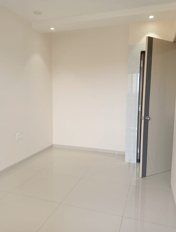 Master Bedroom, deep-sky 1 Bedroom 650 Sq.Ft. Apartment In Vasai East Palghar 9508766