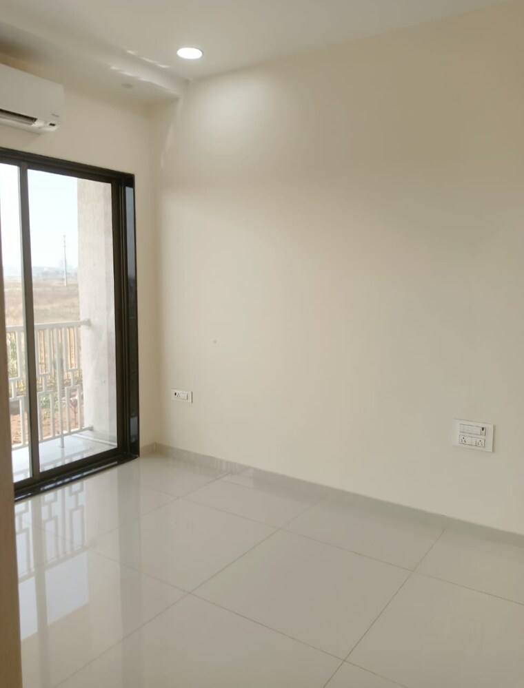 Master Bedroom, deep-sky 1 Bedroom 650 Sq.Ft. Apartment In Vasai East Palghar 9508766