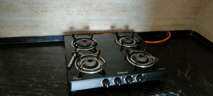  Parking, unique-k-town 3 Bedroom 1172 Sq.Ft. Apartment In Kiwale Pune 9508758