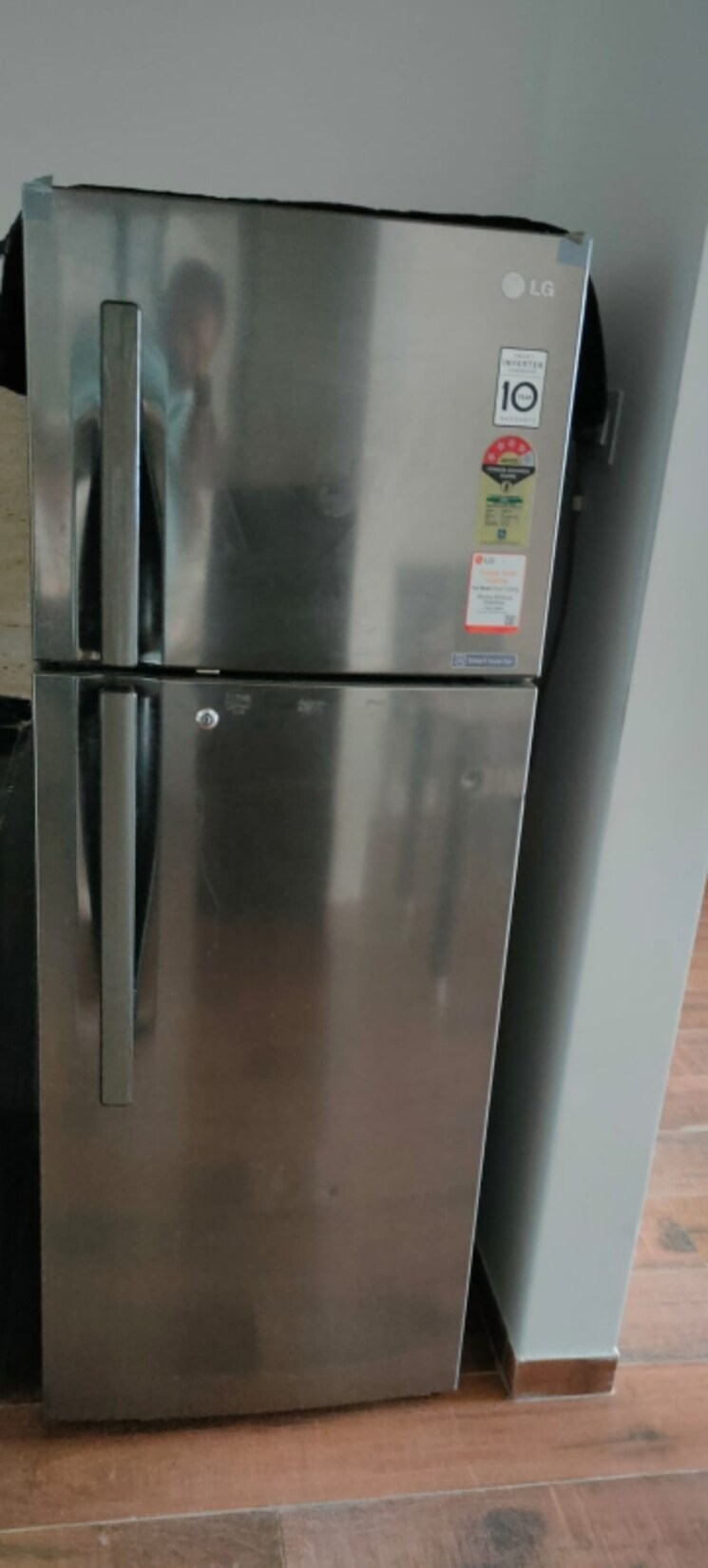 undefined, unique-k-town 3 Bedroom 1172 Sq.Ft. Apartment In Kiwale Pune 9508758