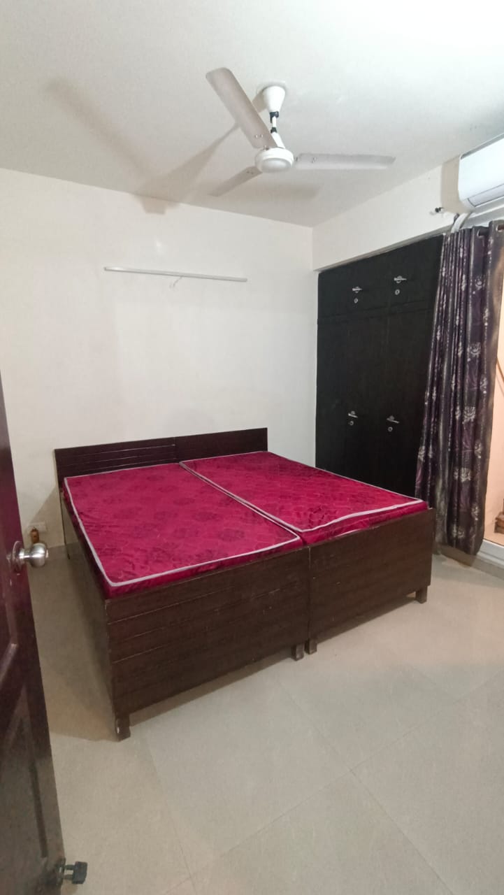 1 BHK Apartment For Rent in Aditya Celebrity Homes