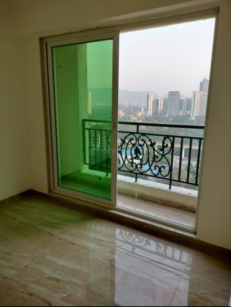 Bedroom, siddhi-highland-springs 2 Bedroom 900 Sq.Ft. Apartment In Dhokali Thane 9508765