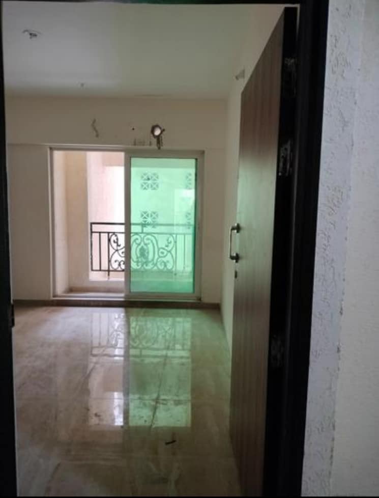 Living Room, siddhi-highland-springs 2 Bedroom 900 Sq.Ft. Apartment In Dhokali Thane 9508765