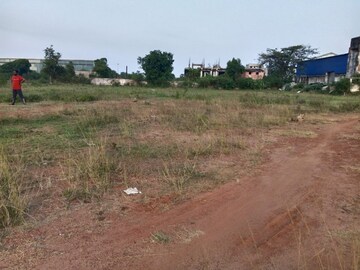  Plot For Sale in Madhavaram