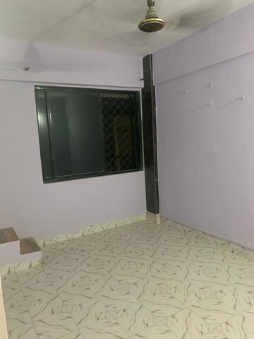 Room in 2 BHK Apartment at Kopar Khairane – for Rent