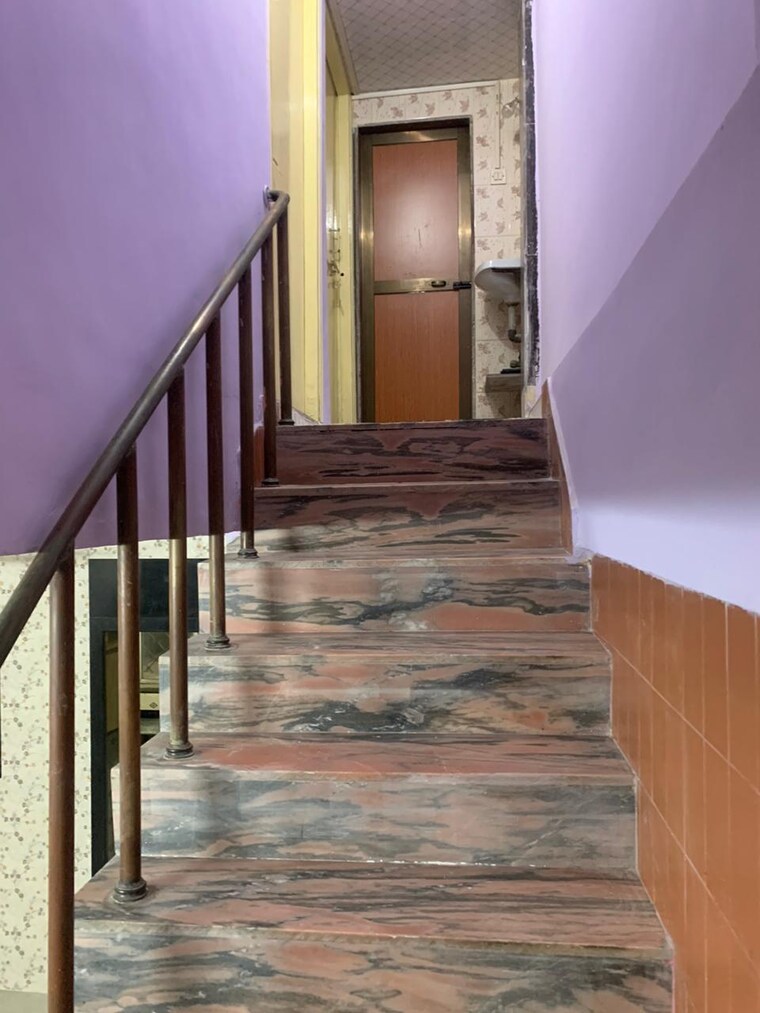 undefined, kopar khairane 2 Bedroom 1200 Sq.Ft. Apartment In Kopar Khairane Navi Mumbai 9508767