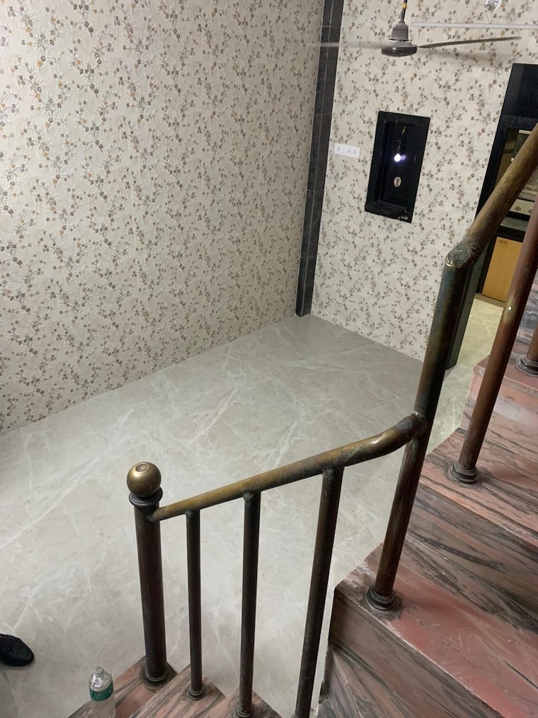 undefined, kopar khairane 2 Bedroom 1200 Sq.Ft. Apartment In Kopar Khairane Navi Mumbai 9508767